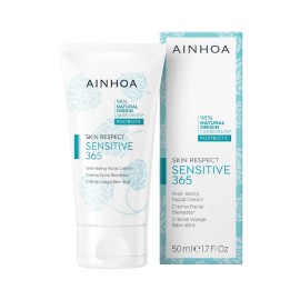 Ainhoa Skin Respect 365 Sensitive Well Being Facial Cream 